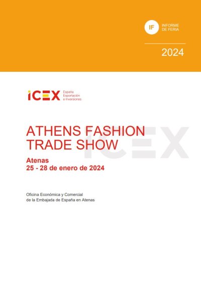 Informes de ferias