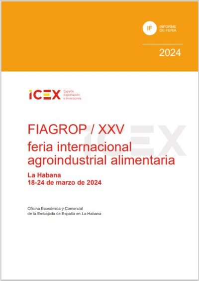 Informes de ferias
