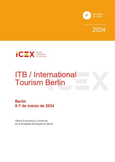 Informes de ferias