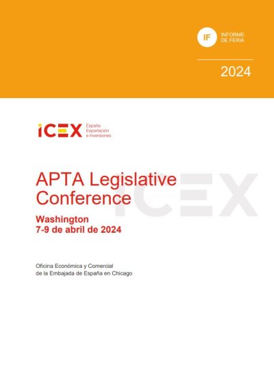 Informes de ferias