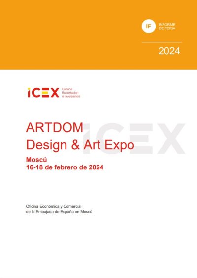 Informes de ferias