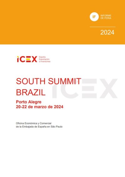Informes de ferias