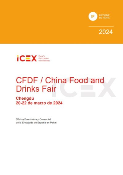 Informes de ferias