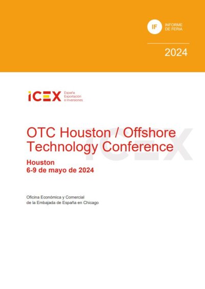 Informes de ferias