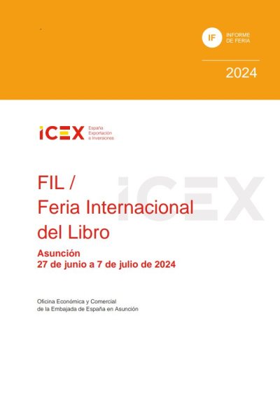 Informes de ferias