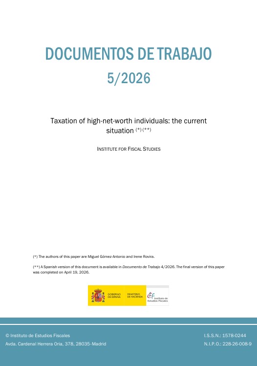Taxation of high-net-worth individuals