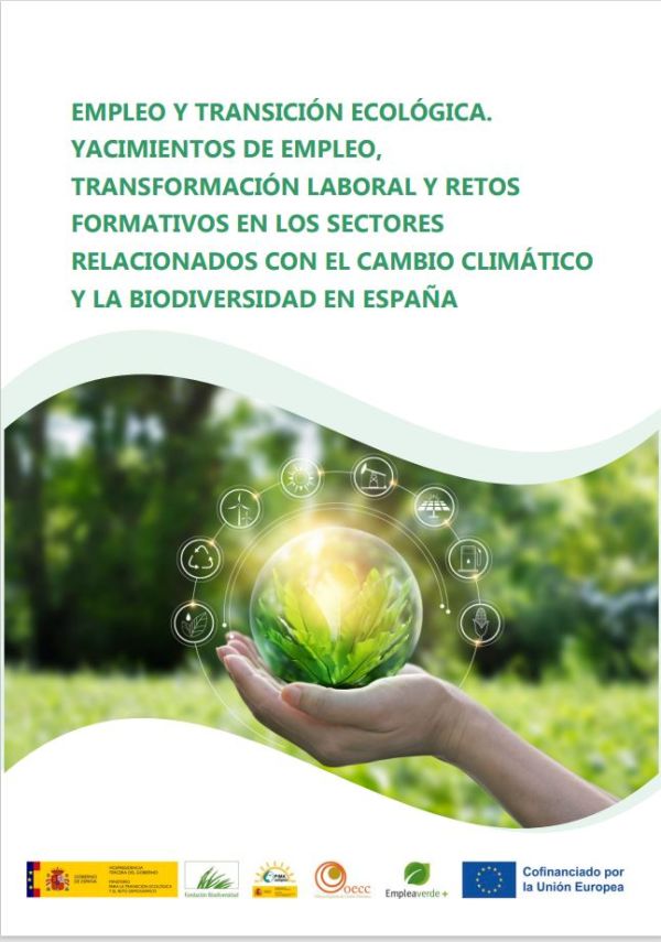 Empleo y transición ecológica