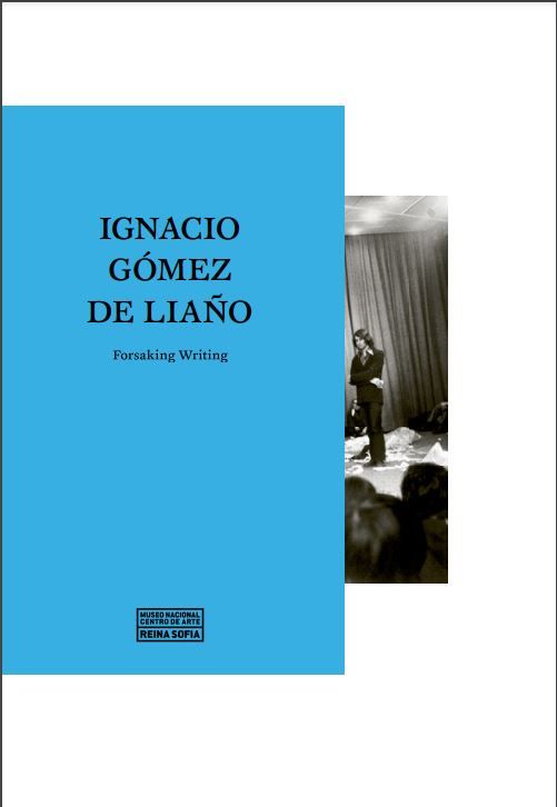 Ignacio Gómez de Liaño