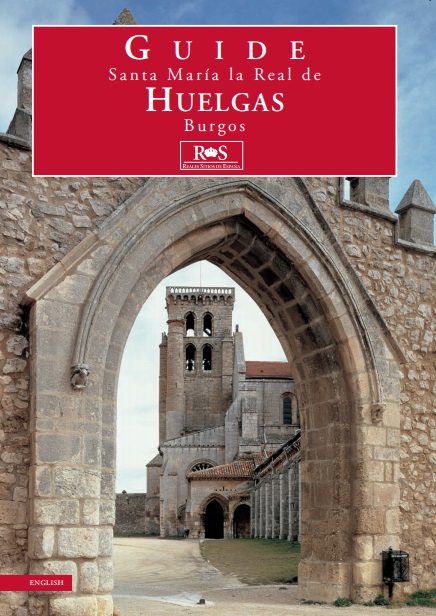 Santa Maria la Real de Huelgas, Burgos