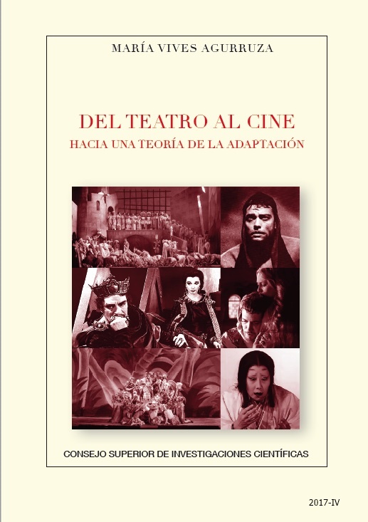 Del teatro al cine
