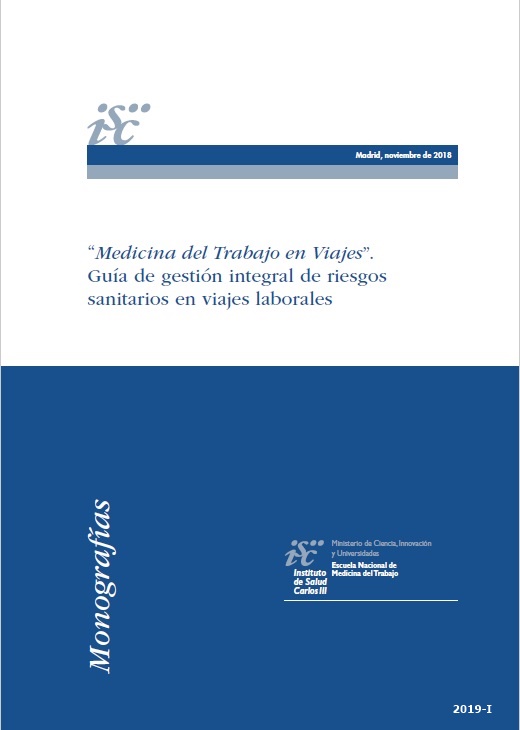 Medicina del trabajo en viajes