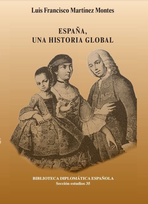 España, una historia global