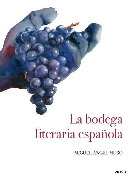 La bodega literaria española