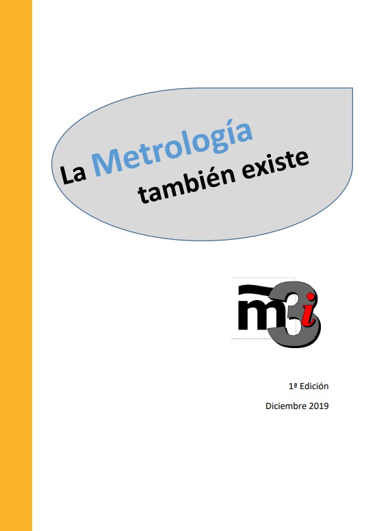 La metrología también existe