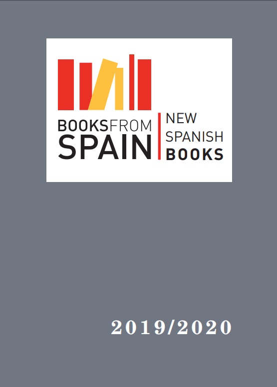 Books from Spain