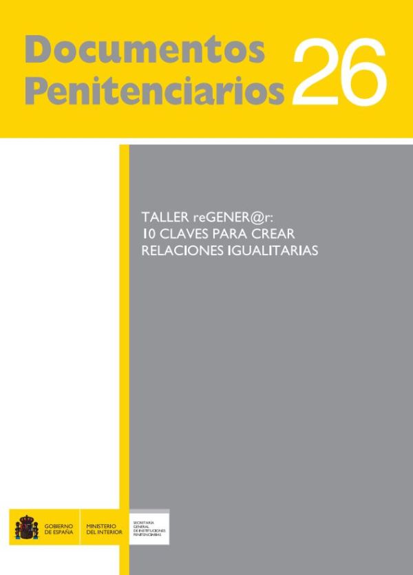 Taller reGENER@r