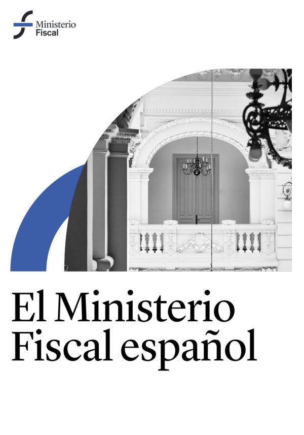 El Ministerio Fiscal español
