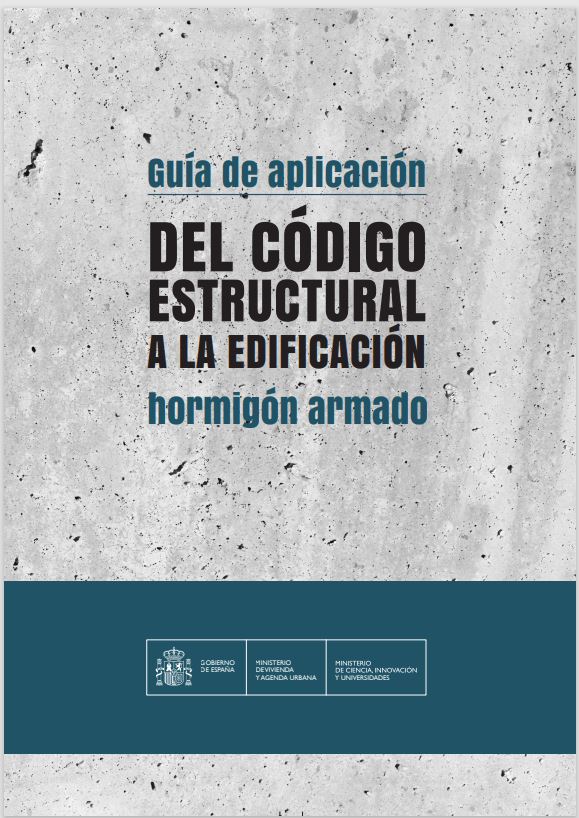 Guía de aplicación del Código Estructural a la edificación