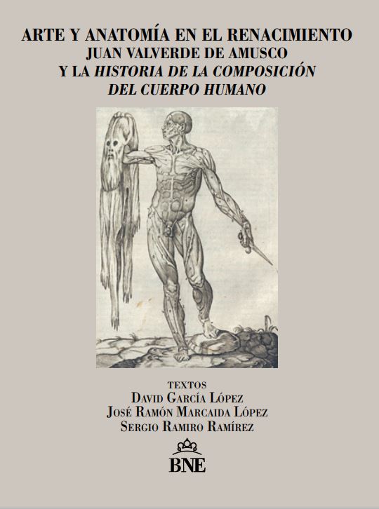 Arte y anatomía en el Renacimiento