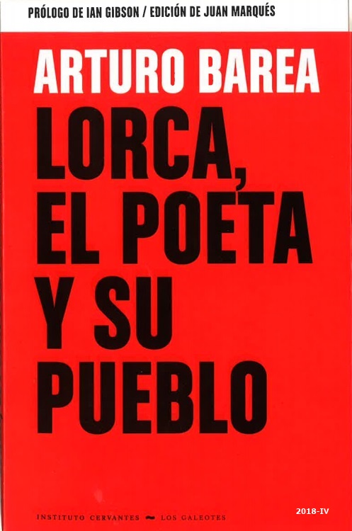 Lorca, el poeta y su pueblo