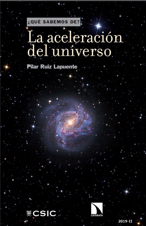 La aceleración del universo