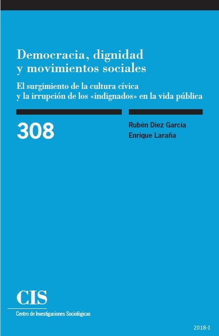 Democracia, dignidad y movimientos sociales