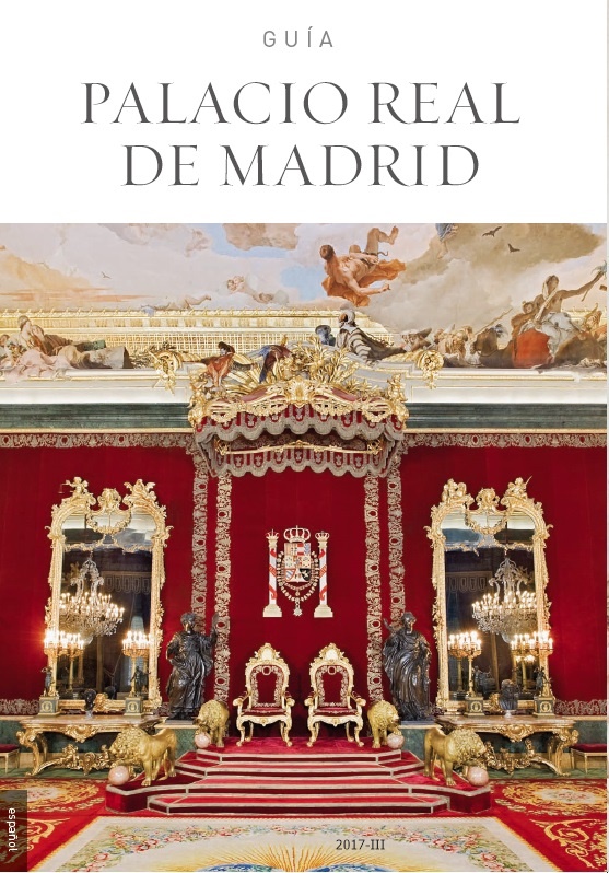 Palacio Real de Madrid