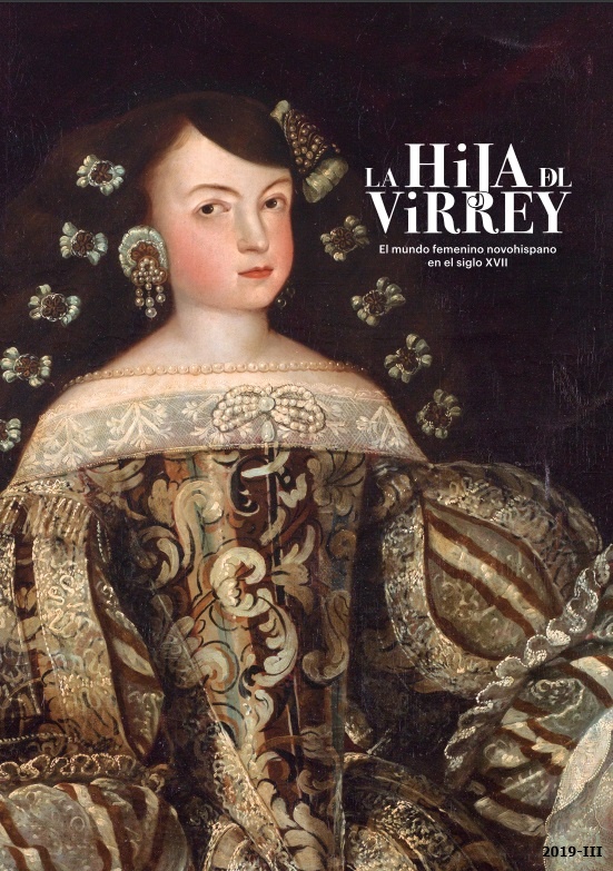 La hija del Virrey