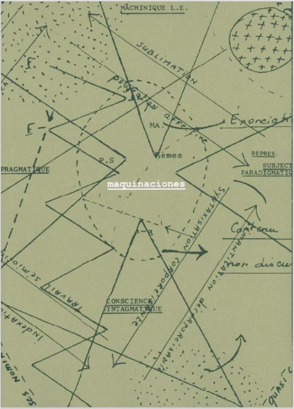Maquinaciones