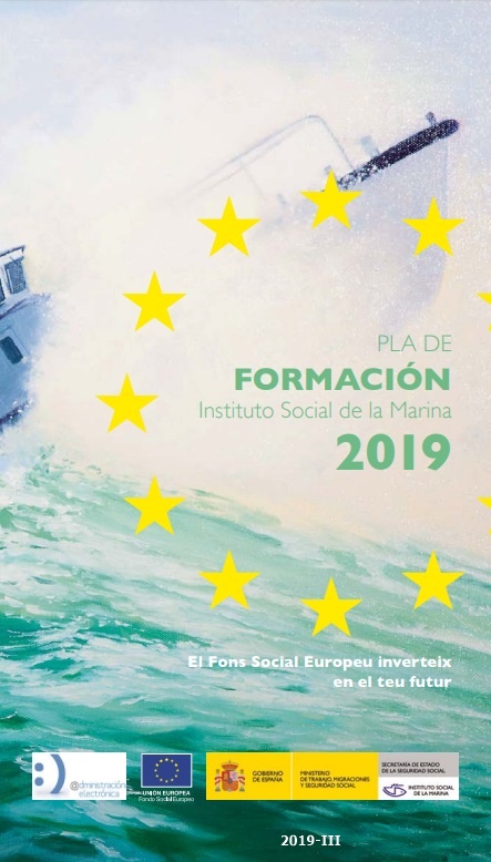 Pla de formación 2019
