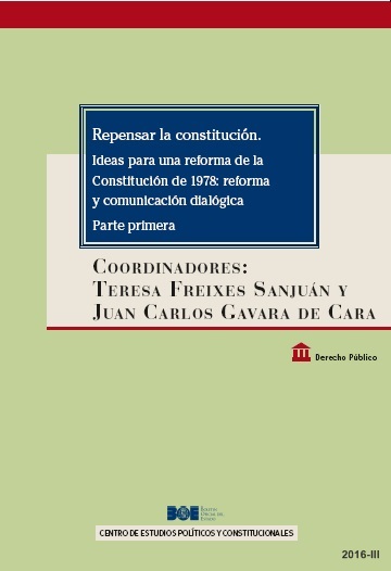 Repensar la constitución