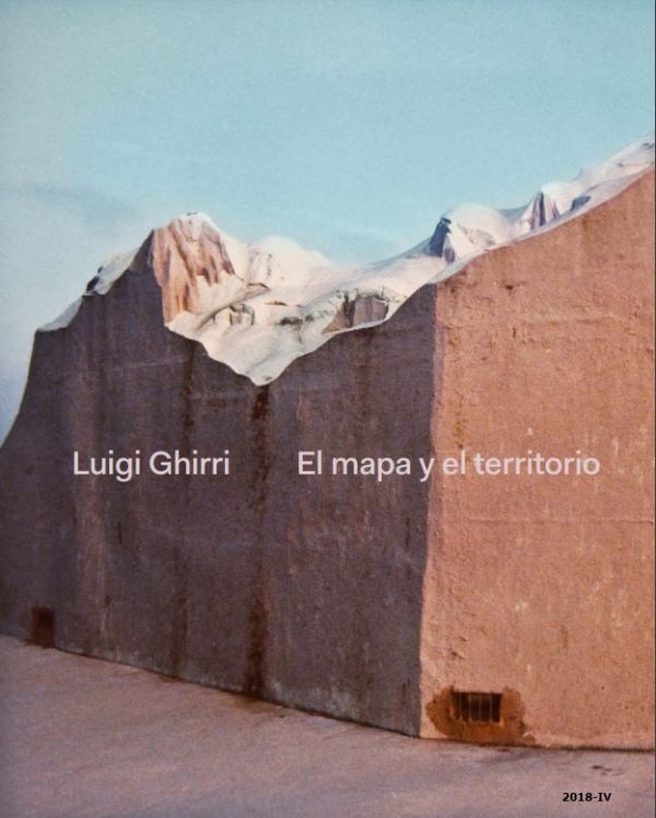 Luigi Ghirri