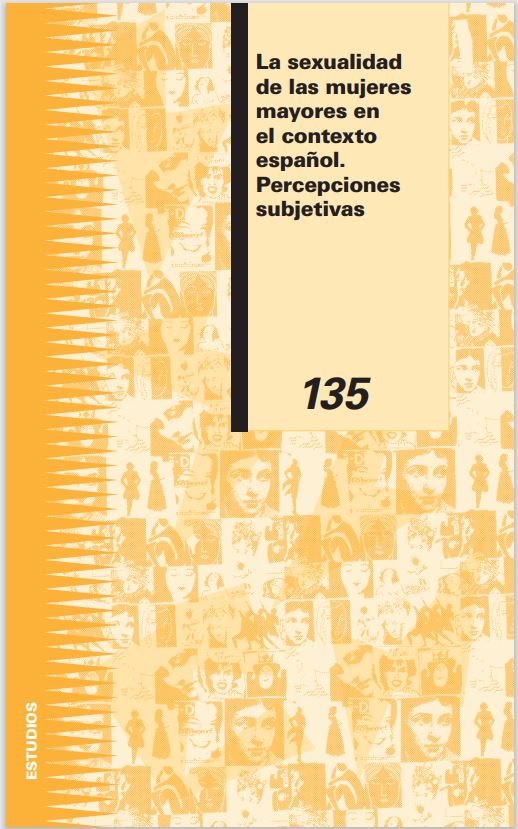 La sexualidad de las mujeres mayores en el contexto español