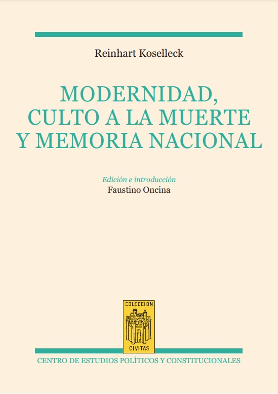 Modernidad, culto a la muerte y memoria nacional