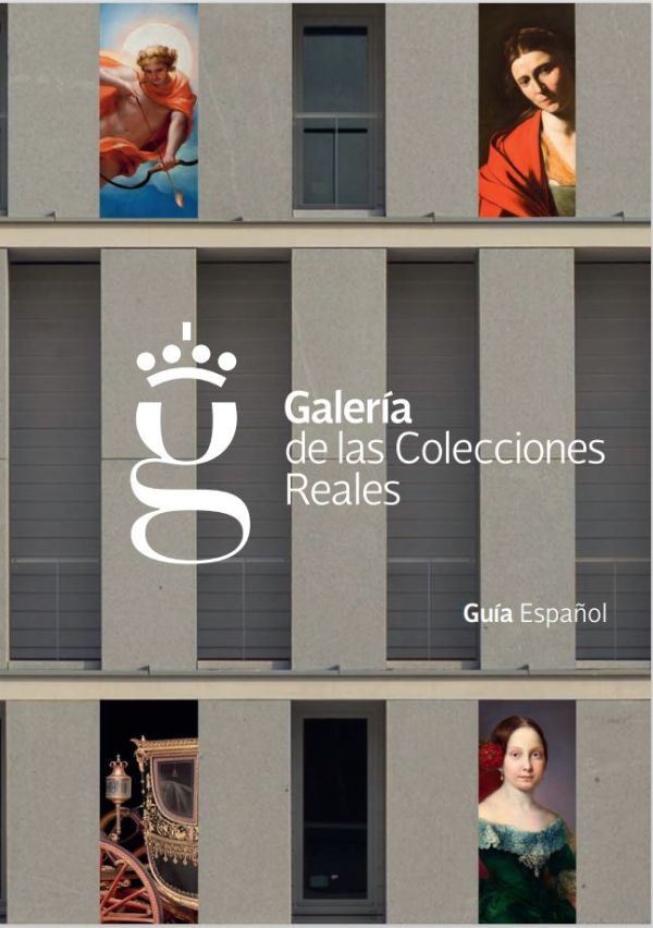 Galería de las Colecciones Reales