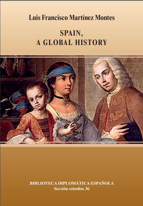 Spain, a global history