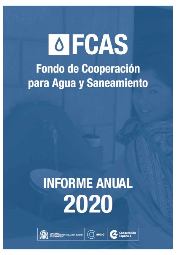 Fondo de Cooperación para Agua y Saneamiento