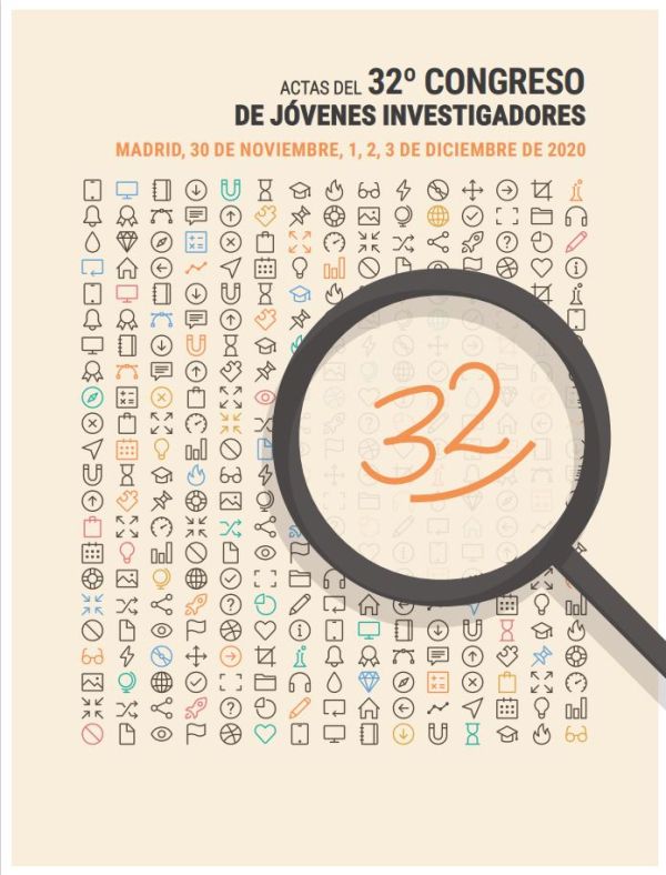 Actas del 32º Congreso de Jóvenes Investigadores