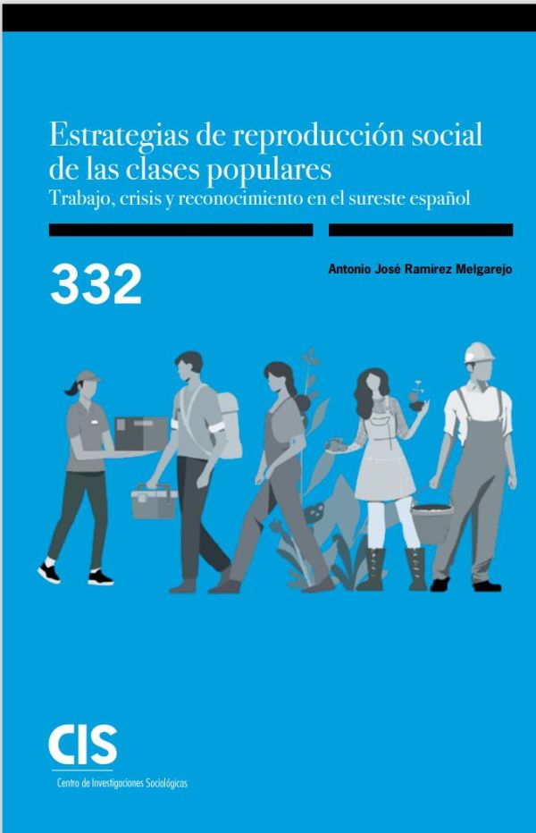 Estrategias de reproducción social de las clases populares