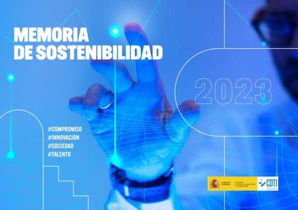 Memoria de sostenibilidad