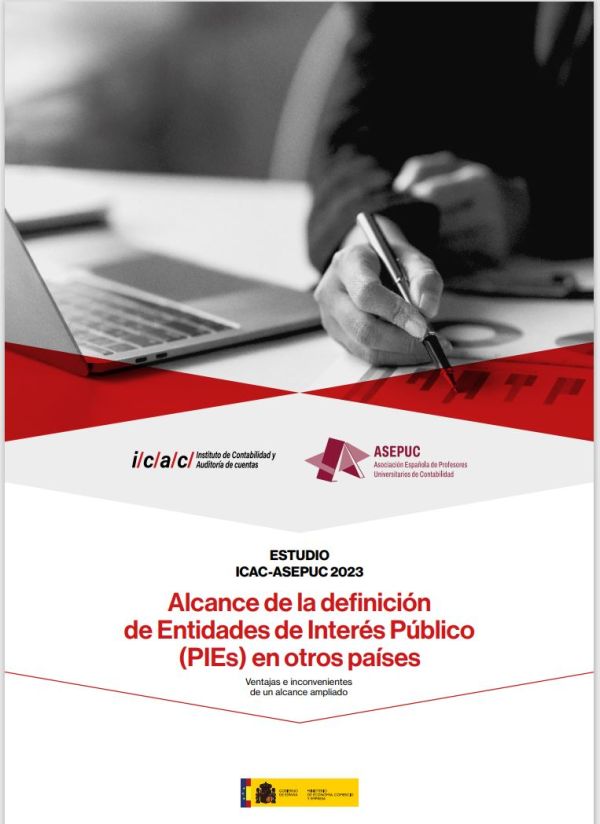 Alcance de la definición de Entidades de Interés Público (PIEs) en otros países