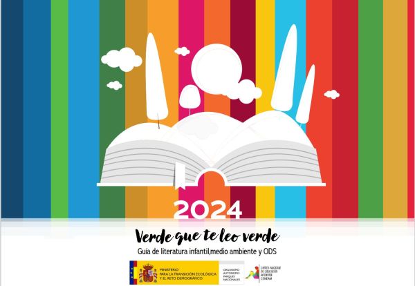 Verde que te leo verde 2024