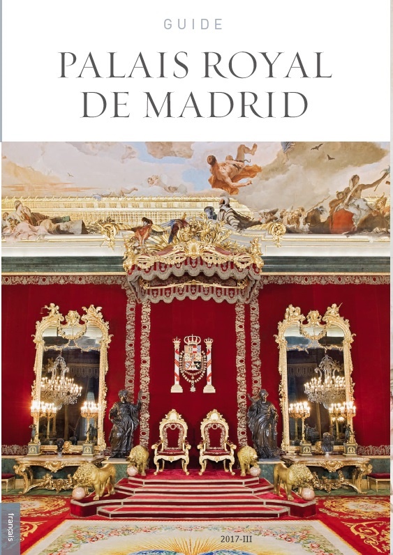 Palais Royal de Madrid