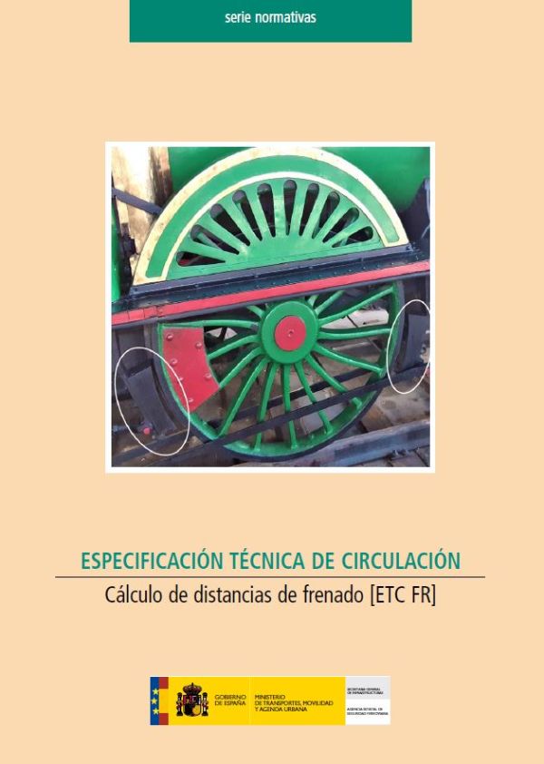 Especificación Técnica de Circulación