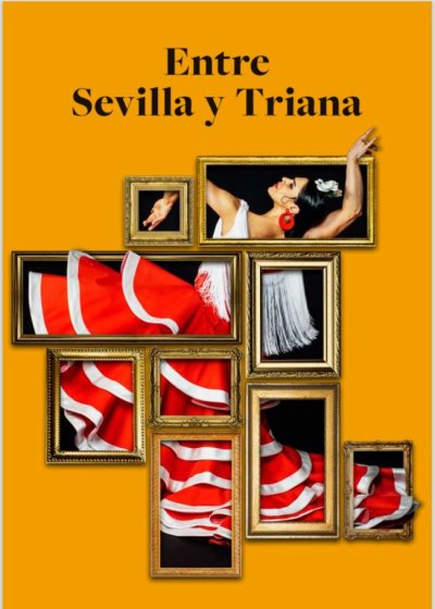 Entre Sevilla y Triana