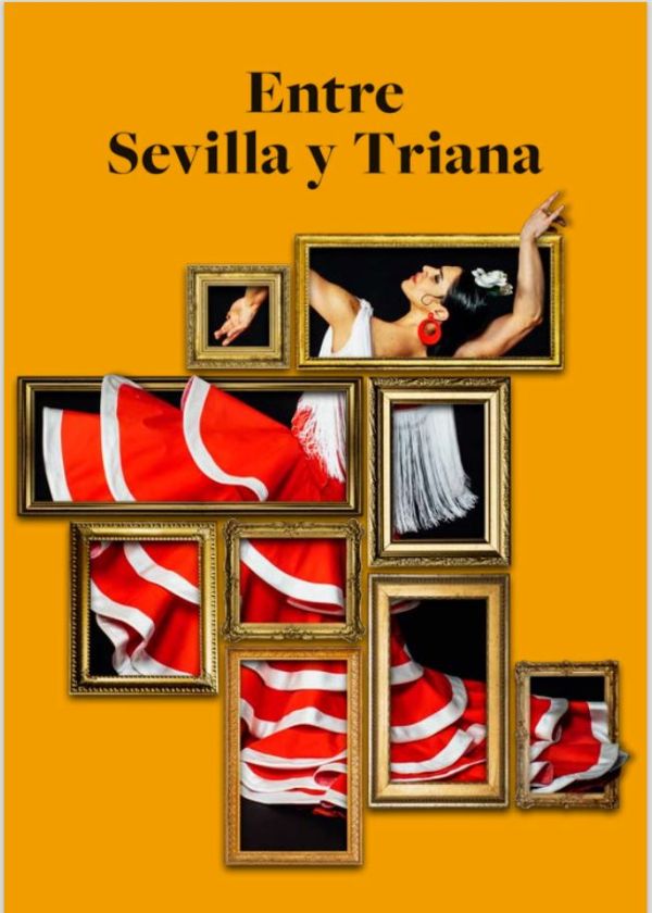 Entre Sevilla y Triana