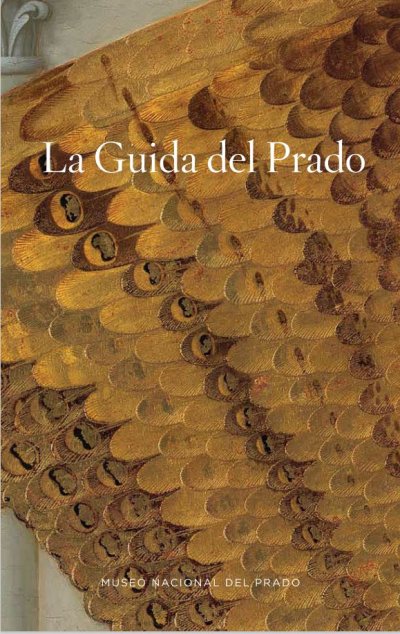 La guida del Prado