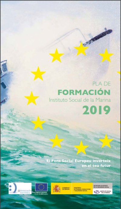 Pla de formación 2019