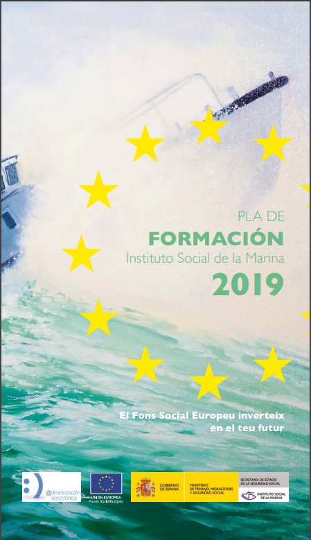 Pla de formación 2019