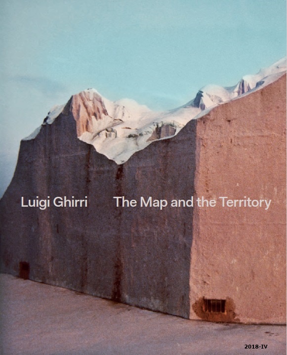 Luigi Ghirri